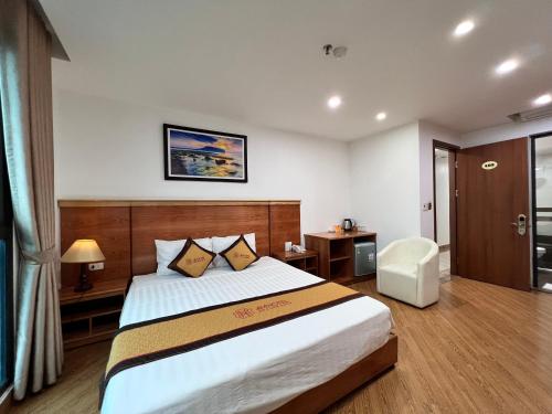Imagen general del Hotel 4M. Foto 15