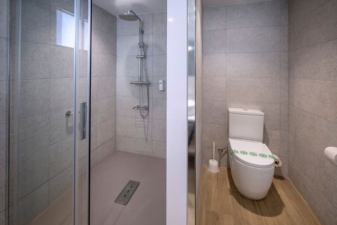 Imagen de la habitación del Hotel 4R Casablanca Playa. Foto 5