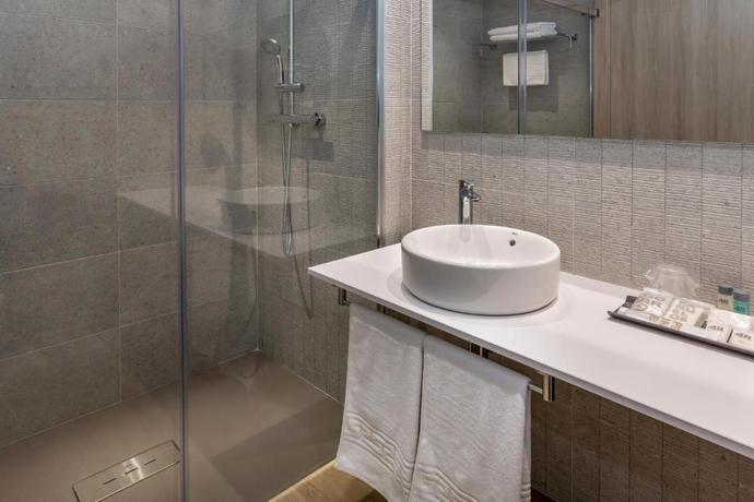 Imagen de la habitación del Hotel 4R Casablanca Playa. Foto 7