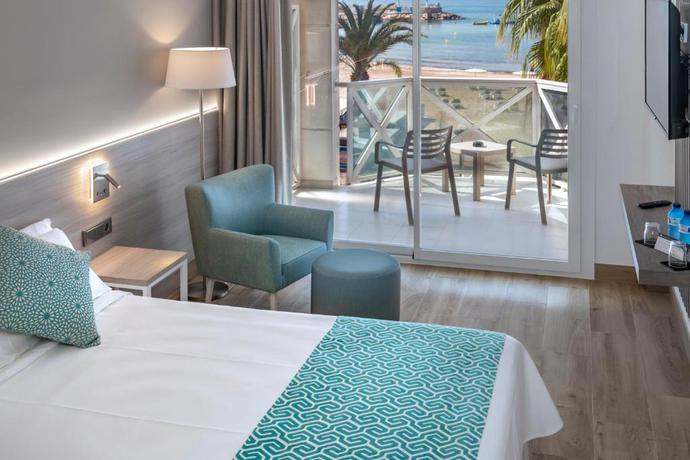 Imagen de la habitación del Hotel 4R Casablanca Playa. Foto 8