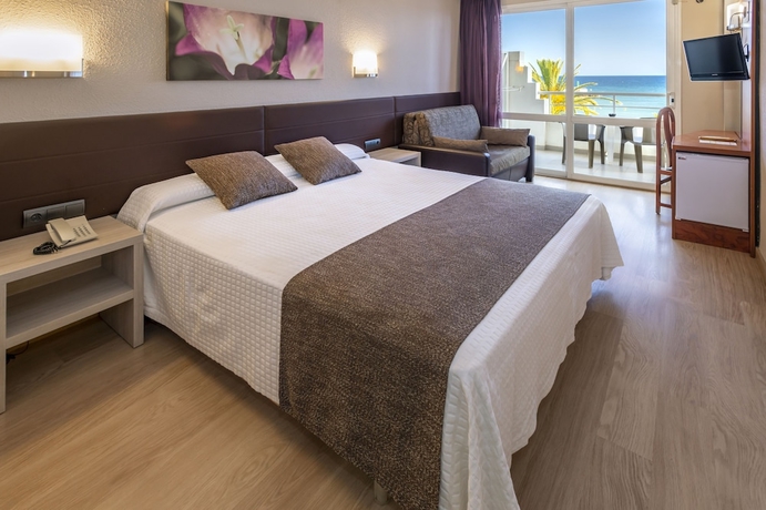 Imagen de la habitación del Hotel 4R Casablanca Playa. Foto 10