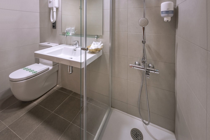 Imagen de la habitación del Hotel 4R Casablanca Playa. Foto 12