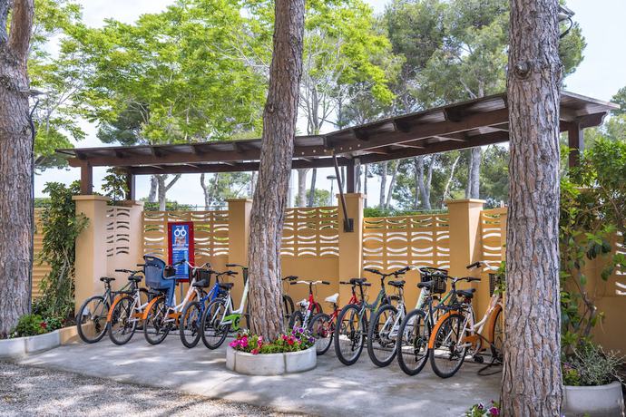 Imagen general del Hotel 4R Playa Park. Foto 2