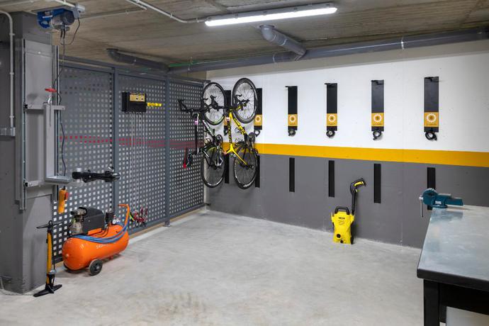 Imagen general del Hotel 4R Playa Park. Foto 4