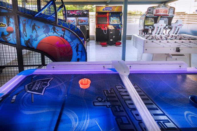 Imagen general del Hotel 4R Playa Park. Foto 6