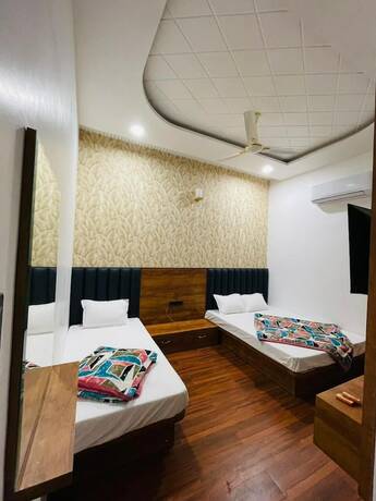 Imagen general del Hotel 4S Niwas. Foto 1