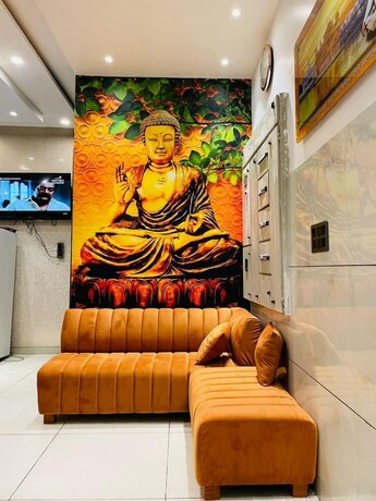 Imagen general del Hotel 4S Niwas. Foto 3
