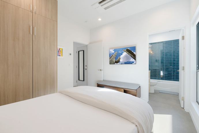 Imagen de la habitación del Hotel 4Square Complex. Foto 10
