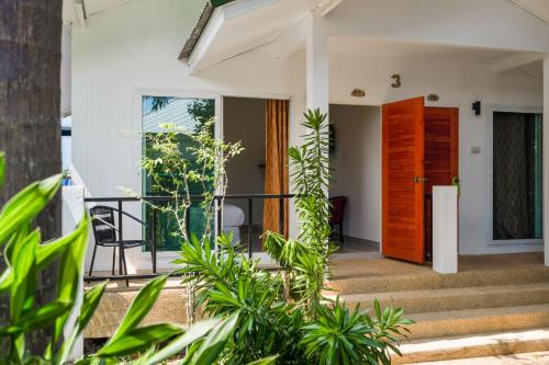 Imagen de la habitación del Hotel 4U Resort Samui. Foto 18