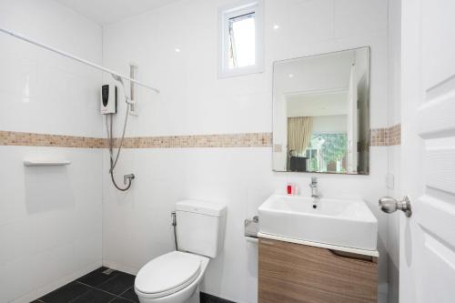 Imagen general del Hotel 4U Resort Samui. Foto 2