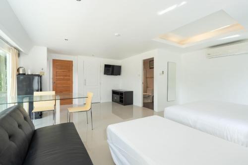 Imagen general del Hotel 4U Resort Samui. Foto 5