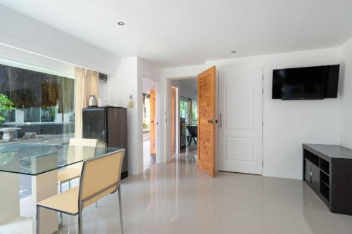 Imagen general del Hotel 4U Resort Samui. Foto 6