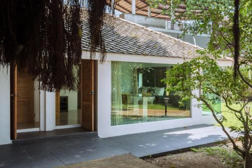 Imagen de la habitación del Hotel 4U Resort Samui. Foto 19