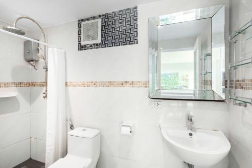 Imagen general del Hotel 4U Resort Samui. Foto 7