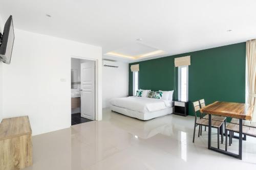 Imagen general del Hotel 4U Resort Samui. Foto 9