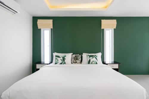 Imagen general del Hotel 4U Resort Samui. Foto 10