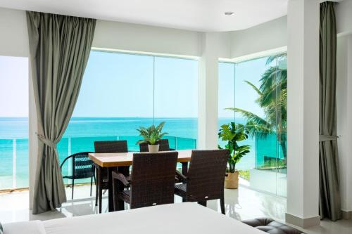 Imagen general del Hotel 4U Resort Samui. Foto 12