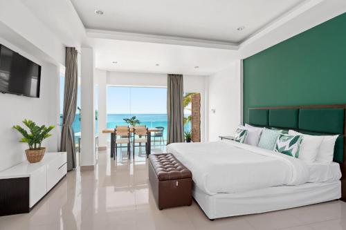 Imagen general del Hotel 4U Resort Samui. Foto 13