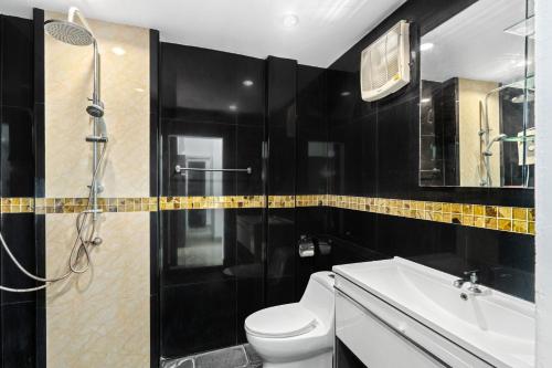 Imagen general del Hotel 4U Resort Samui. Foto 16