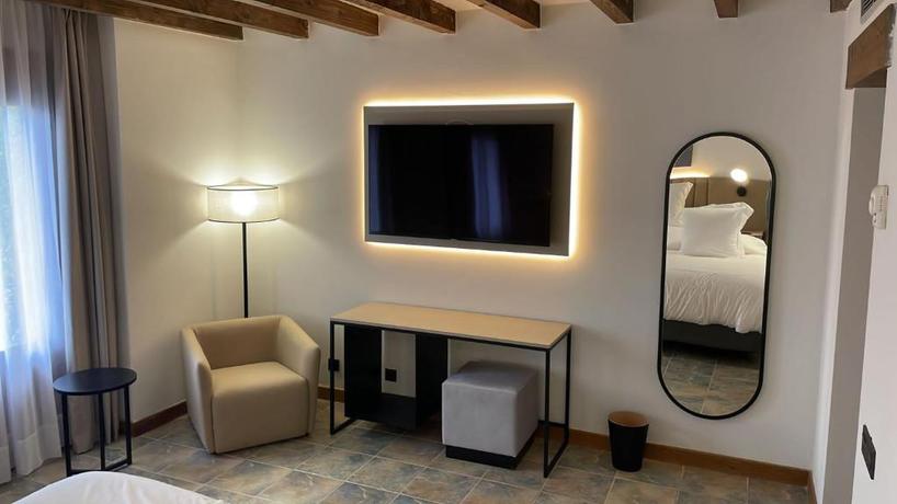 Imagen general del Hotel 4US Rioja Wine. Foto 3