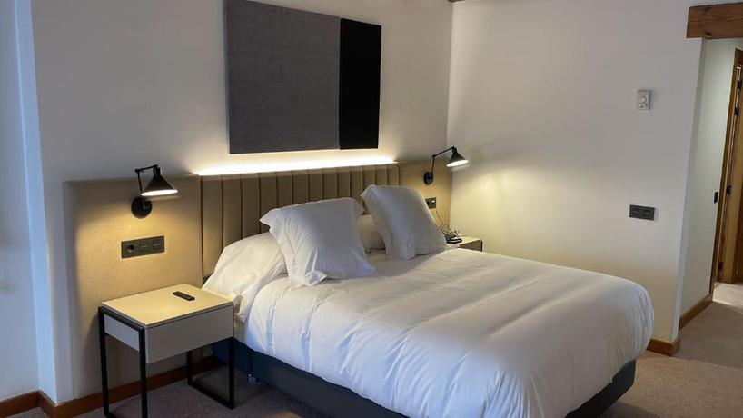 Imagen general del Hotel 4US Rioja Wine. Foto 4