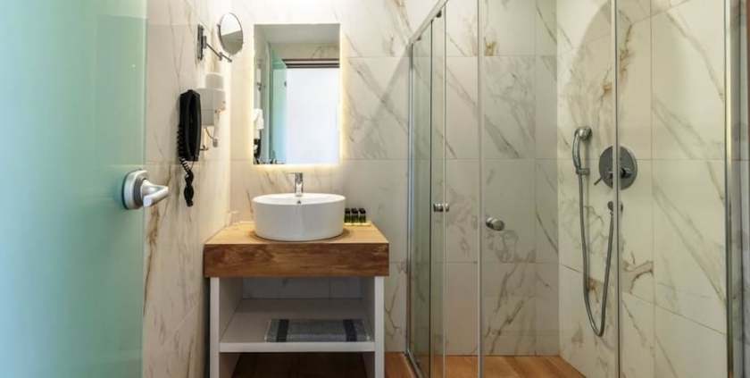 Imagen de la habitación del Hotel 4-You Boutique. Foto 3