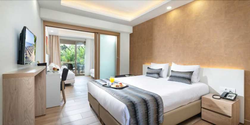 Imagen general del Hotel 4-You Boutique. Foto 1