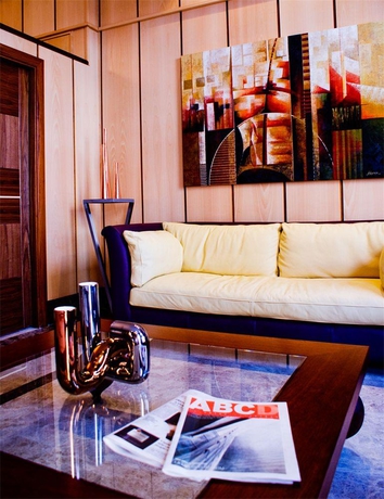 Imagen general del Hotel 4c Puerta Europa. Foto 5