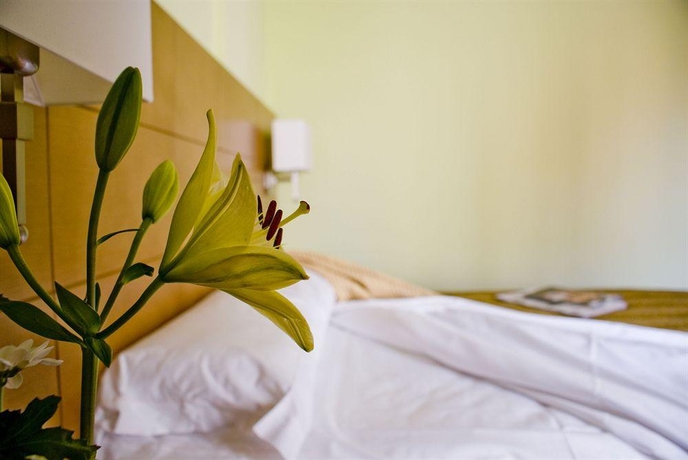 Imagen general del Hotel 4c Puerta Europa. Foto 12