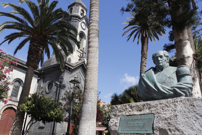 Imagen de los exteriores del Hotel 4dreams. Foto 7