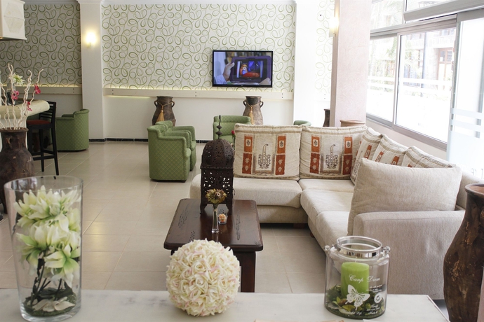 Imagen de los interiores del Hotel 4dreams. Foto 11