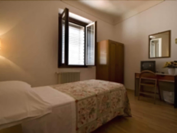 Imagen de la habitación del Hotel 4f Boutique Florence. Foto 1