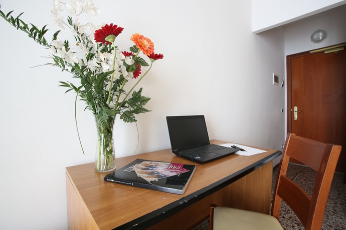 Imagen de la habitación del Hotel 4f Boutique Florence. Foto 7