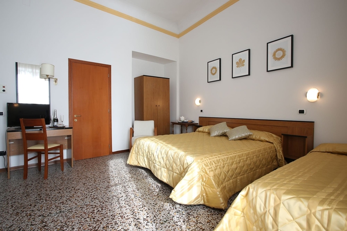 Imagen de la habitación del Hotel 4f Boutique Florence. Foto 11