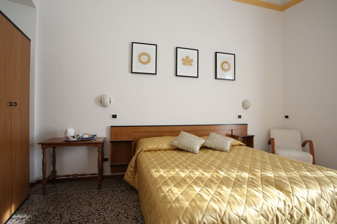 Imagen de la habitación del Hotel 4f Boutique Florence. Foto 16