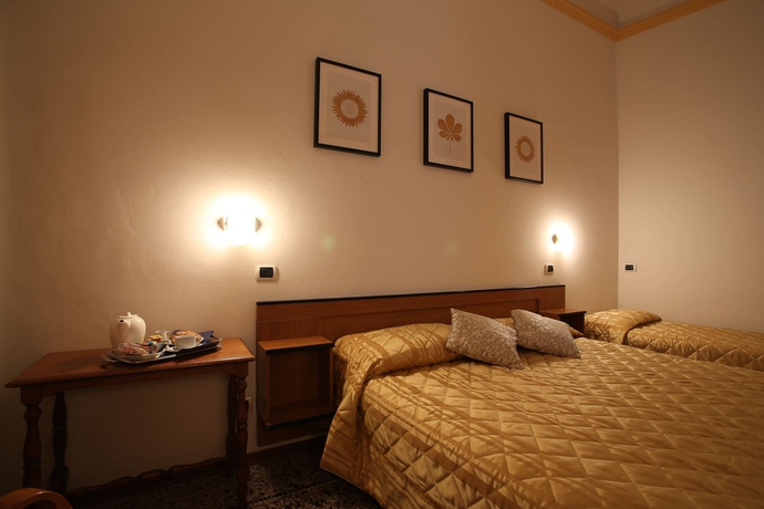 Imagen de la habitación del Hotel 4f Boutique Florence. Foto 18