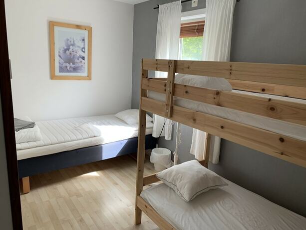 Imagen de la habitación del Hotel 4hearts bandb. Foto 7