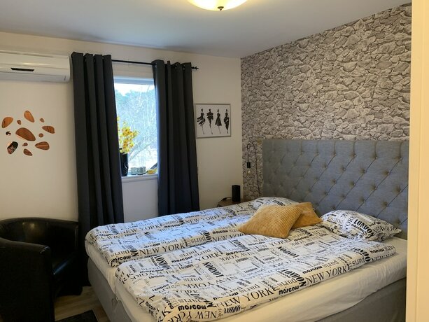 Imagen de la habitación del Hotel 4hearts bandb. Foto 9