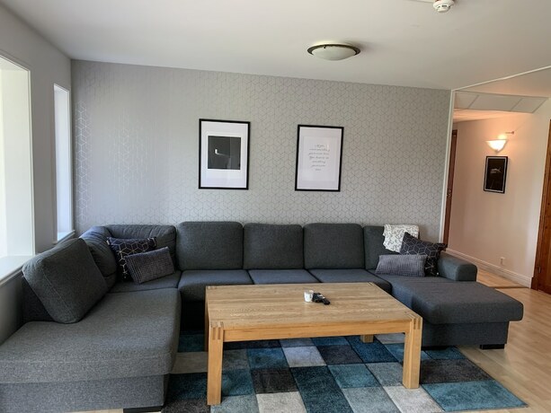 Imagen general del Hotel 4hearts bandb. Foto 6
