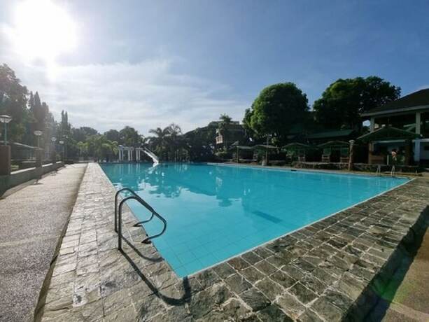 Imagen general del Hotel 4k Garden Resort by Cocotel. Foto 2