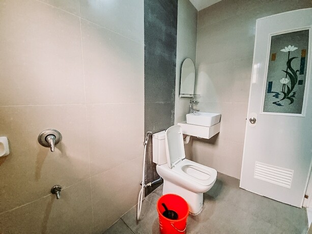 Imagen general del Hotel 4k Garden Resort by Cocotel. Foto 6