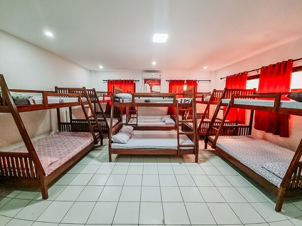 Imagen general del Hotel 4k Garden Resort by Cocotel. Foto 8