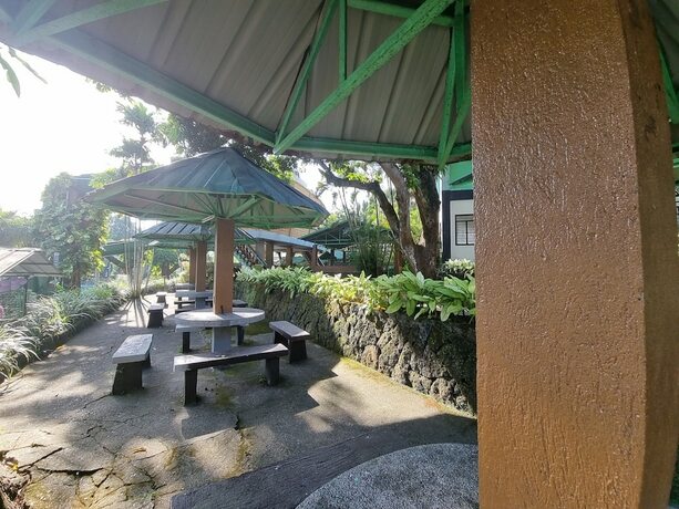 Imagen general del Hotel 4k Garden Resort by Cocotel. Foto 9