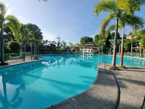 Imagen general del Hotel 4k Garden Resort by Cocotel. Foto 15