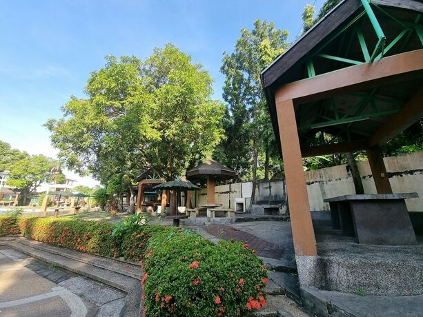 Imagen general del Hotel 4k Garden Resort by Cocotel. Foto 17