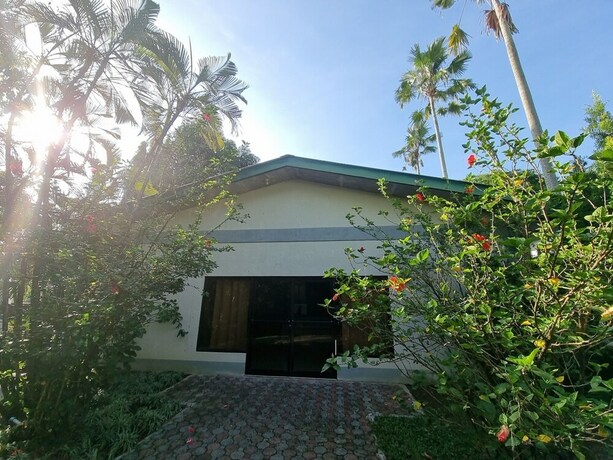 Imagen general del Hotel 4k Garden Resort by Cocotel. Foto 18