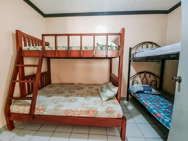 Imagen general del Hotel 4k Garden Resort by Cocotel. Foto 19