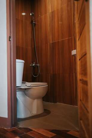 Imagen general del Hotel 4k\'s Pension House by Cocotel. Foto 1