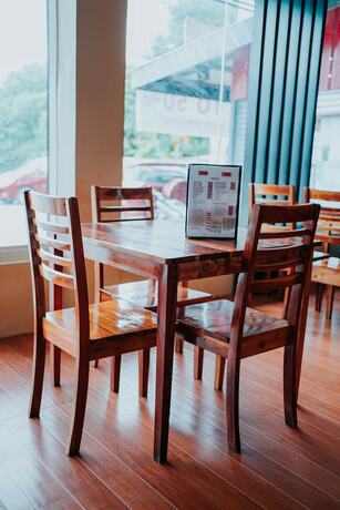 Imagen general del Hotel 4k\'s Pension House by Cocotel. Foto 5