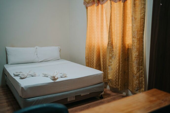 Imagen de la habitación del Hotel 4k\'s Pension House by Cocotel. Foto 17